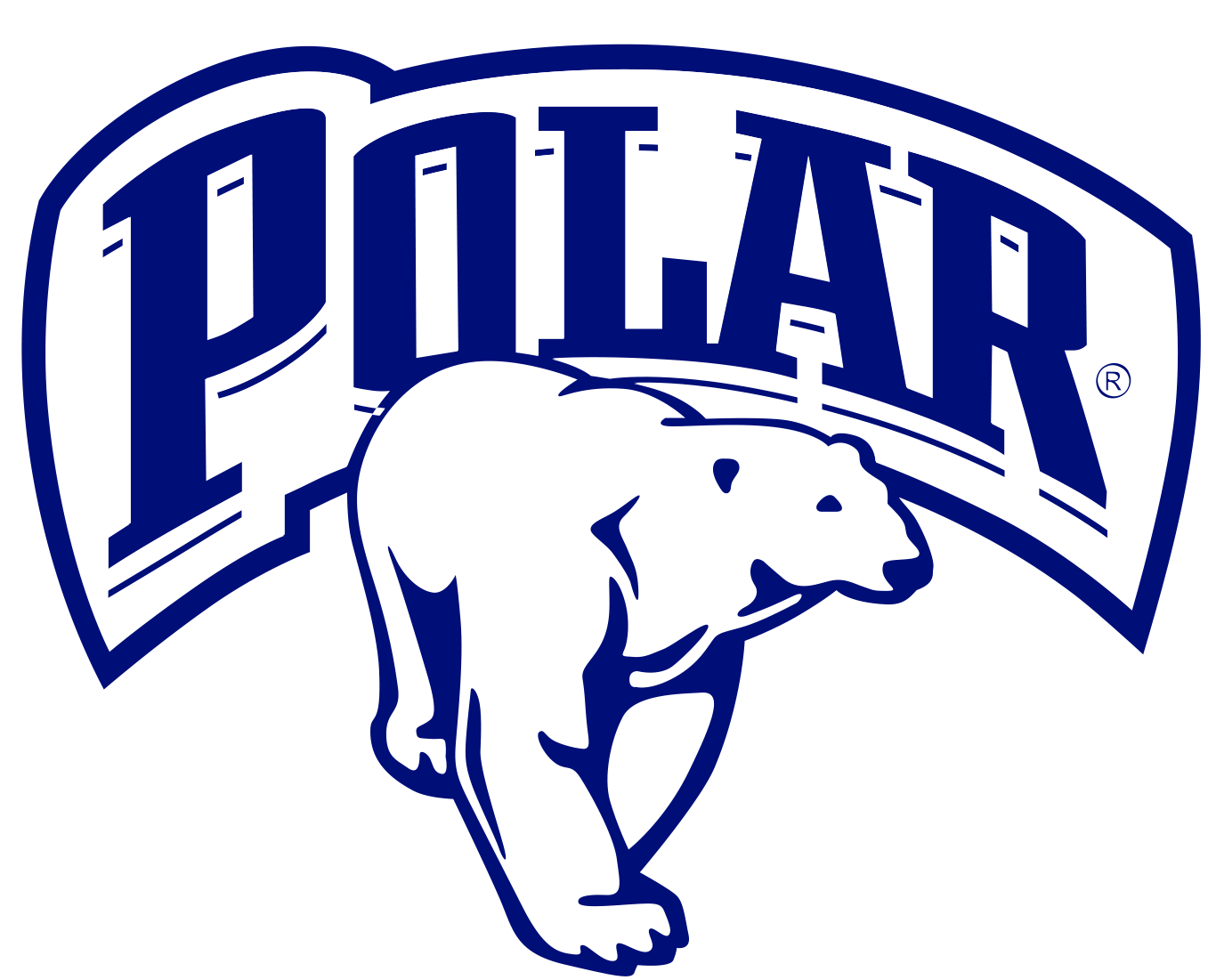 Cervecería Polar logo