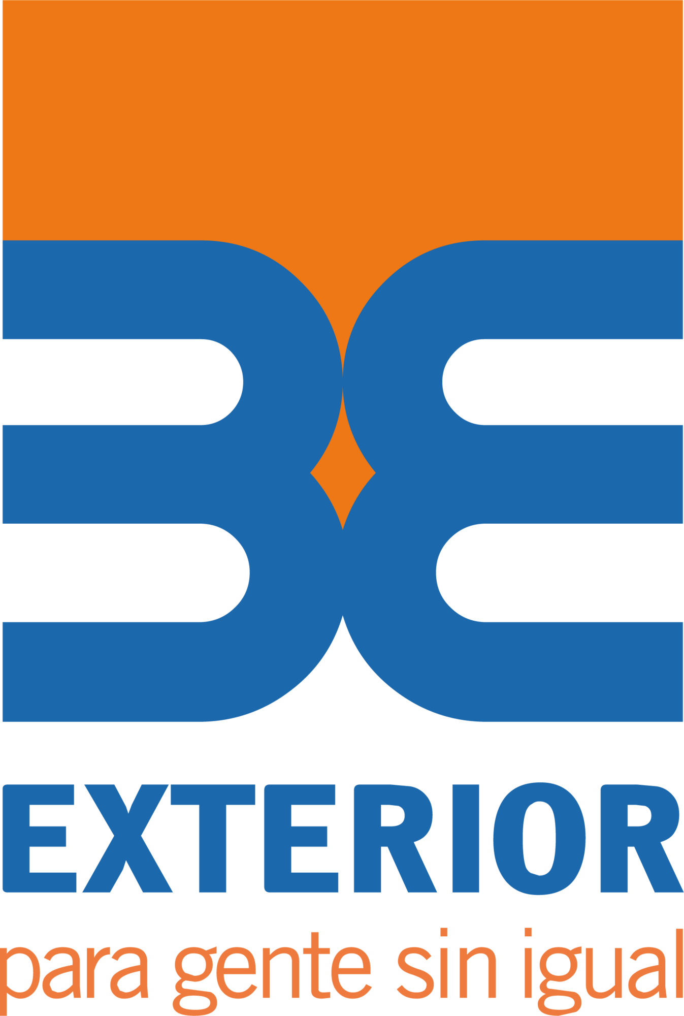 Banco Exterior logo