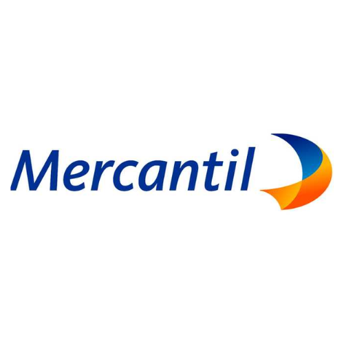Banco Mercantil logo
