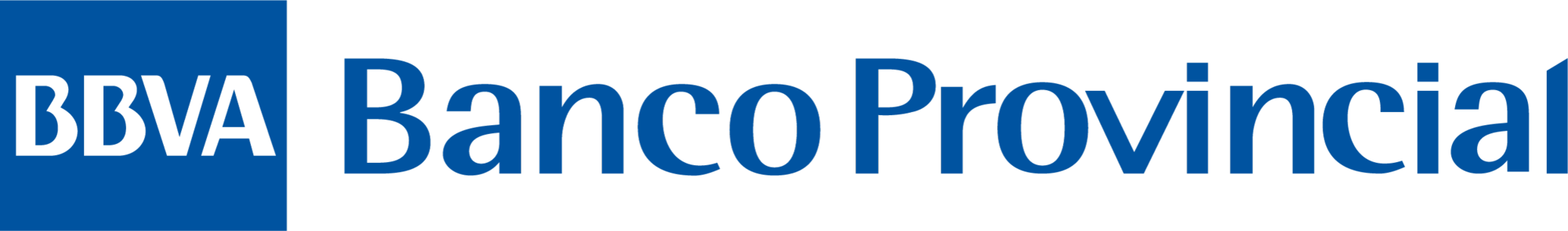 Banco Provincial logo