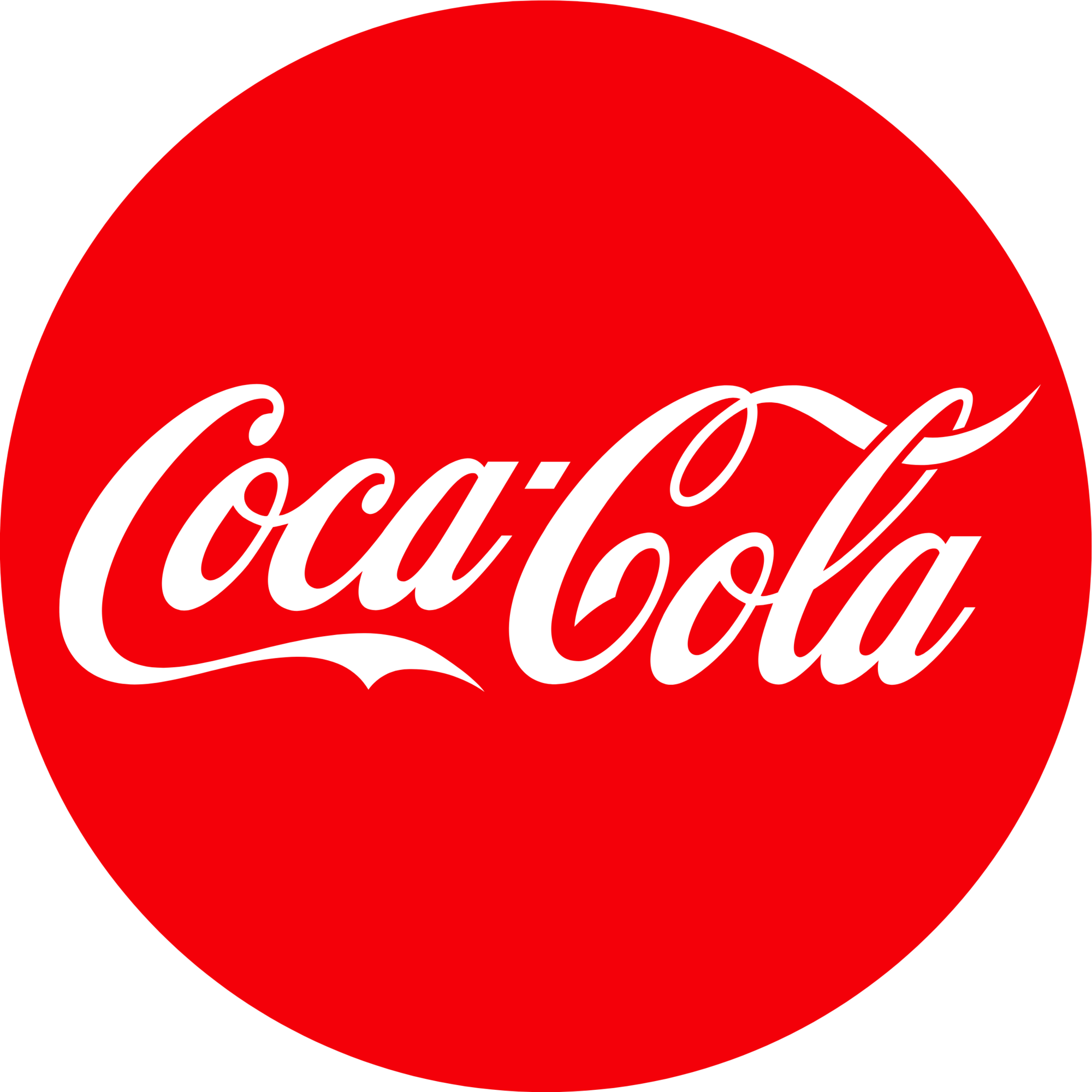 Coca-Cola de Venezuela logo