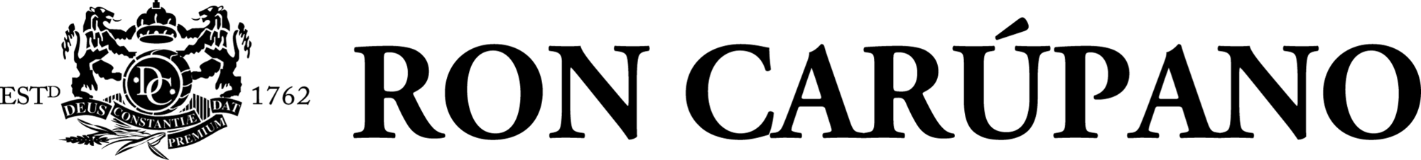 Destilería Carúpano logo