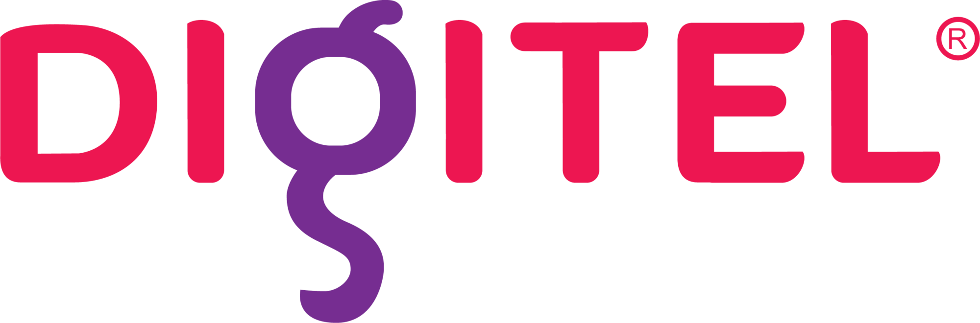 Corporación Digitel logo