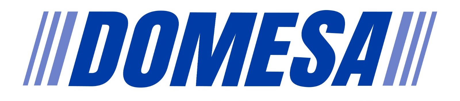 Domesa logo