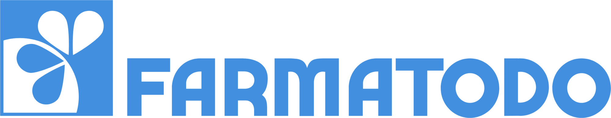 Farmatodo logo