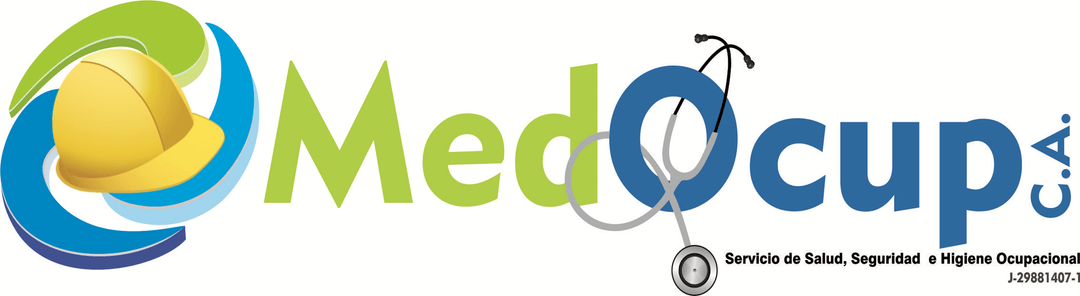 MedOcup C.A. - Servicio de Salud, Seguridad e Higiene Ocupacional