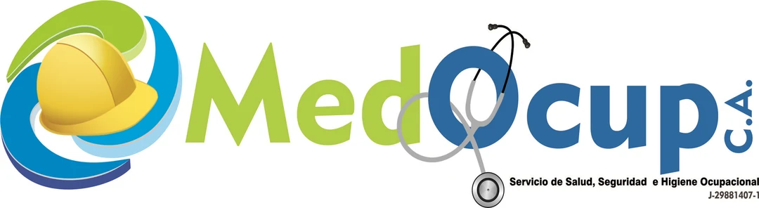 MedOcup C.A. - Servicio de Salud, Seguridad e Higiene Ocupacional