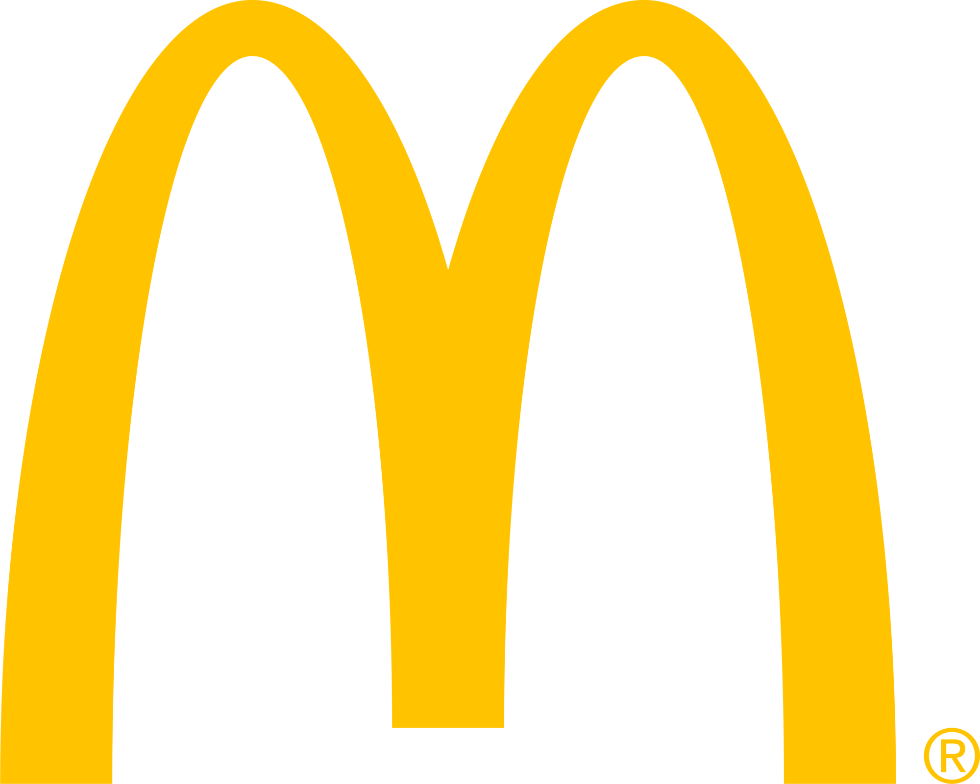 McDonald's logo