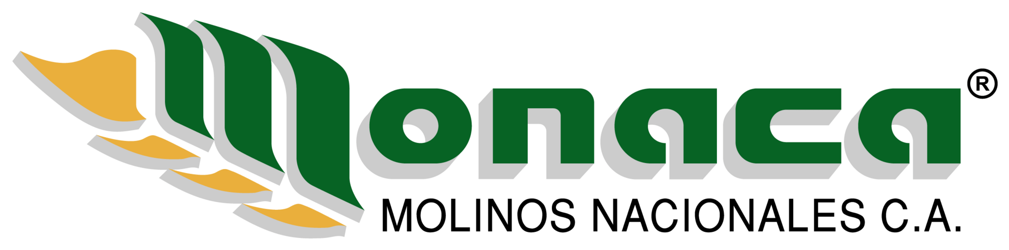 Molinos Nacionales logo