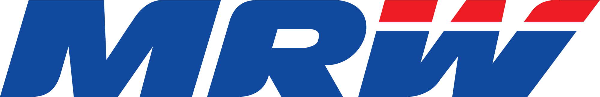 MRW logo