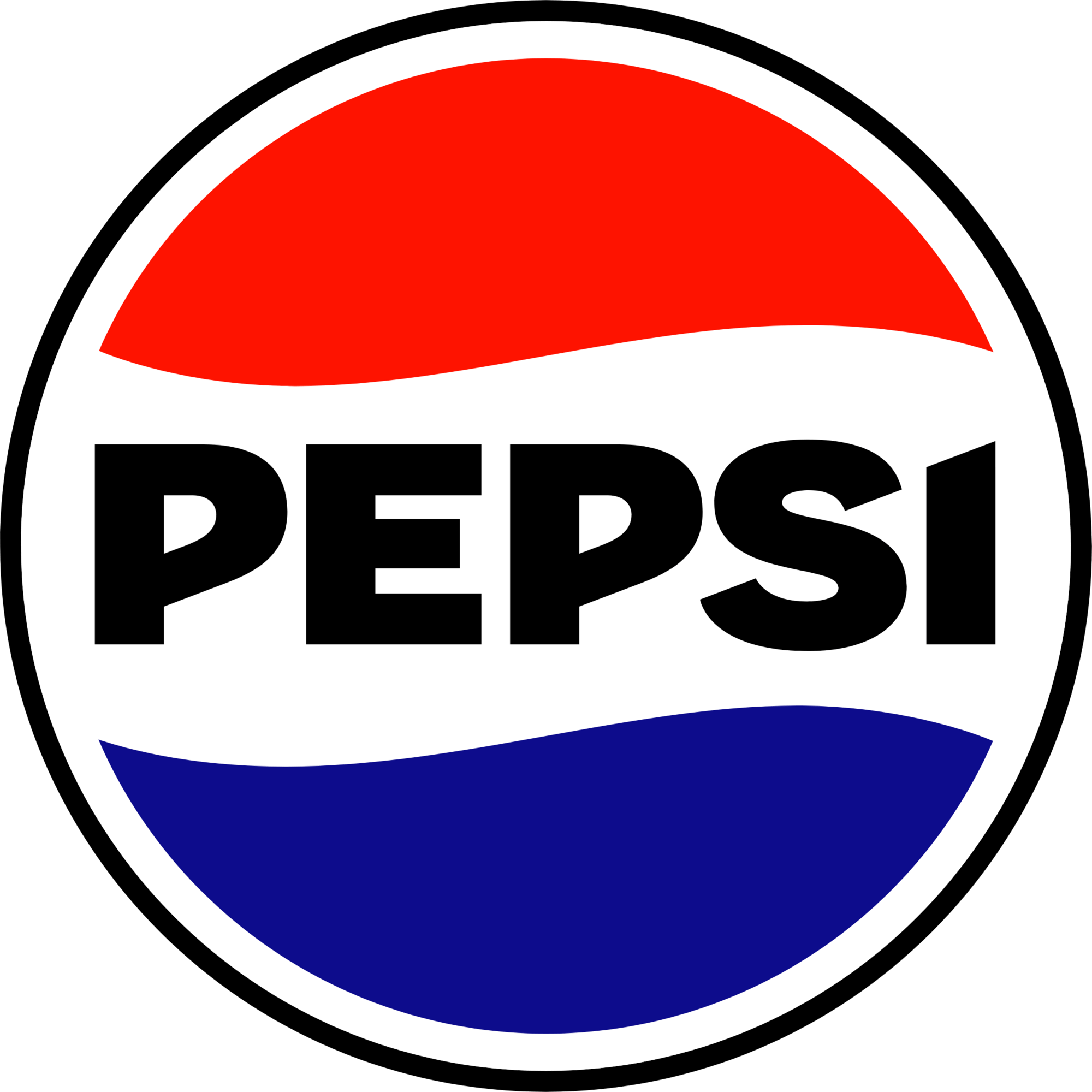Pepsi Cola Venezuela logo