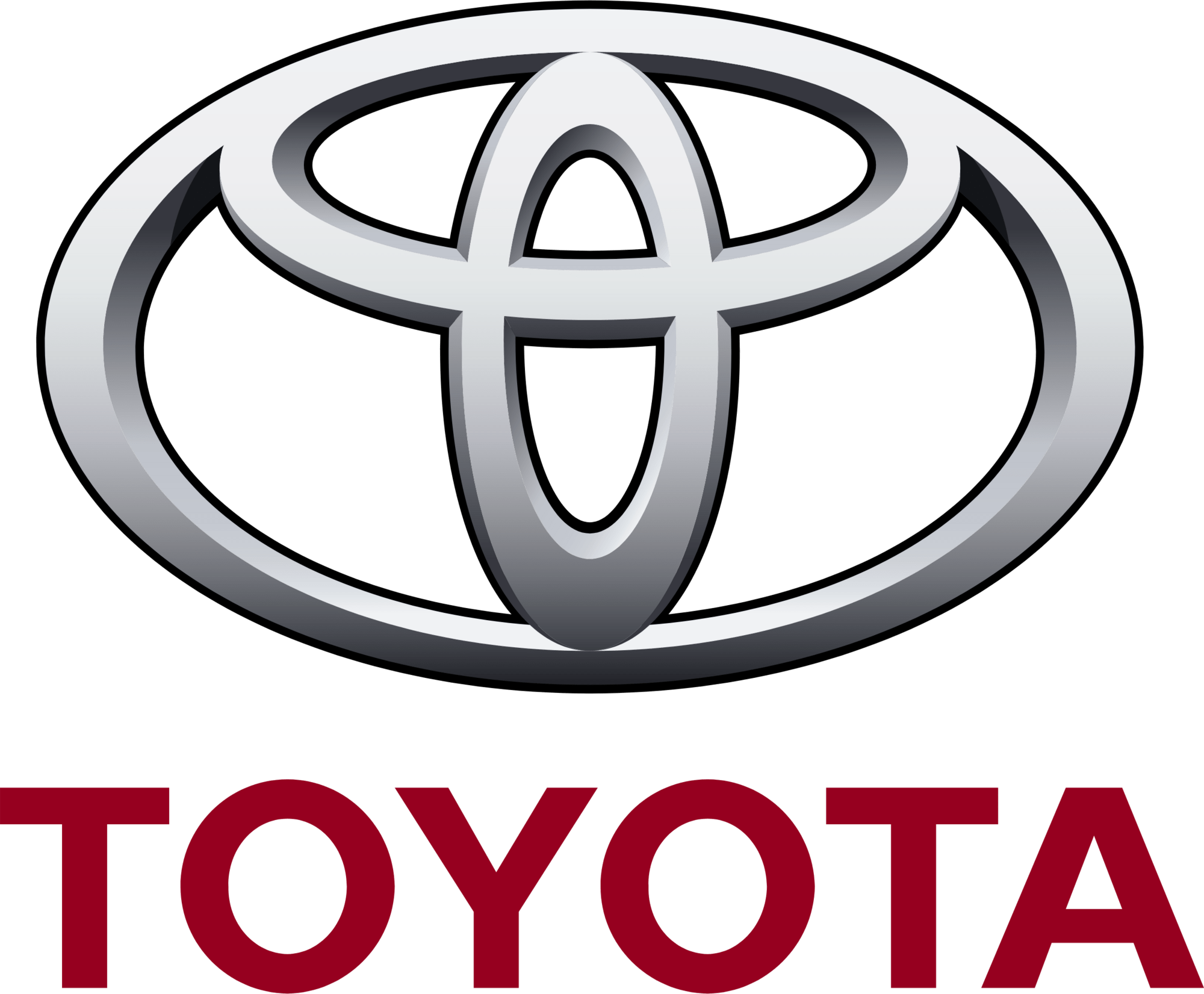 Toyota logo